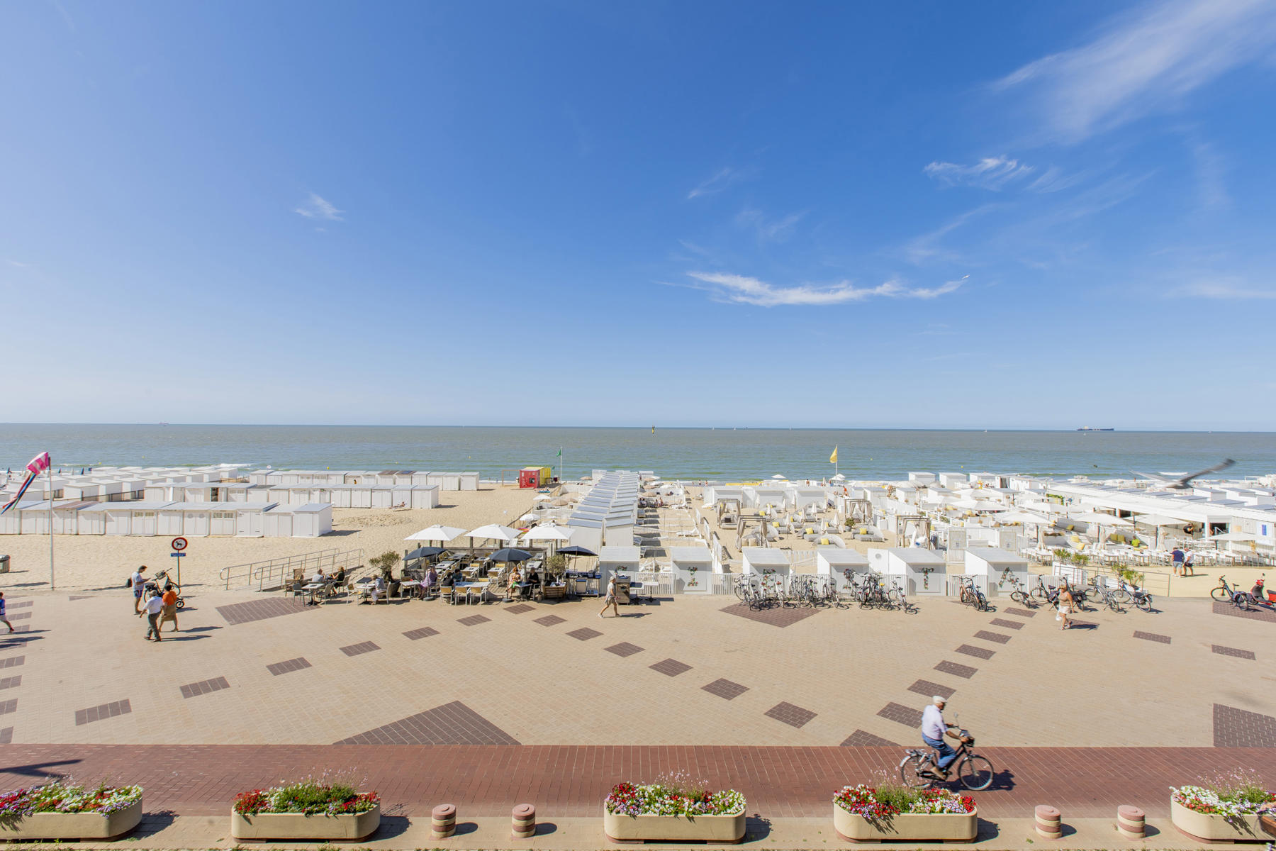 Apartment for sale in Knokke-Heist with 4 bedrooms - photo 2