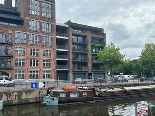 Apartment for rent in Aalst