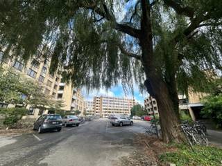 <span><strong>'Campus Irena - Eenvoudig maar revolutionair'</strong></span><br /><br />Campus Irena, omgeschreven als 'eenvoudig maar revolutionair', is een campus gelegen aan onze Leuvense Stadsrand. De entiteiten zijn uiterst rustig gelegen met zicht op groen en in de nabijheid van alles wat een student nodig heeft: supermarkten, faciliteiten, openbaar vervoer... Deze gebouwen vallen onder het strikt en kwaliteitsvol beheer van Eckelmans wat het dagelijks reilen en zeilen voor de student enorm aangenaam maakt. <br /><br />Studio 02.13 is een studio Type BC van 18m² en gelegen op de tweede verdieping van gebouw BC. De unit omvat een privatieve keuken en badkamer en is volledig bemeubeld. Een wagen parkeren kan op de voorziene parking, hier werkt men met nummerplaatherkenning. Deze unit is reeds verhuurd voor academiejaar 2025-2026 en geniet van huurinkomsten. Water en verwarming is voorzien via een maandelijkse last en elektriciteit en internet is privatief. <br /><br /><span><strong>Meer informatie of een bezoek ter plaatse? Dat kan! Contacteer onze Expert Investeringsvastgoed Jacky: 0495 53 46 49 of jacky@connect-immo.be<br /></strong></span><br />EPC: 116 kWh/m² - UC: 2252850 - Label B<br />Wg-Gdv-Gvv-Gvkr