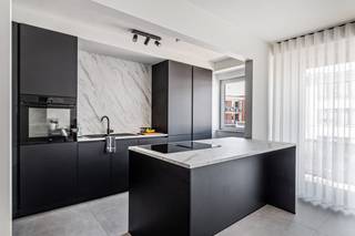 Appartement à vendre à Anvers