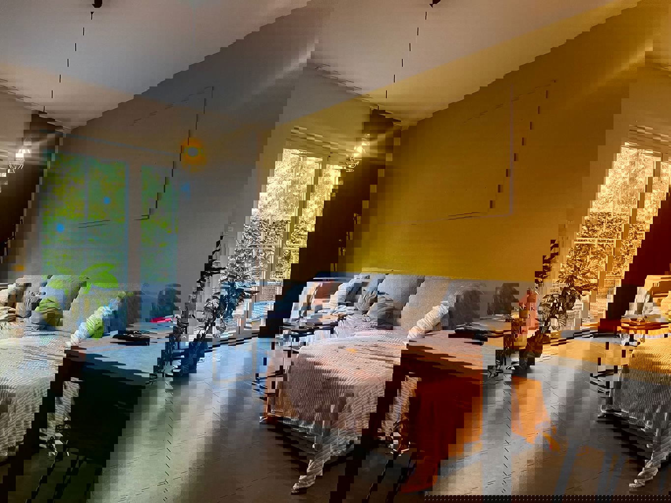 Gelijkvloers appartement in het centrum van Geel Zammel. - foto 2