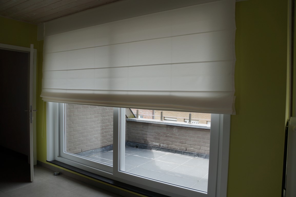 Recent ruim appartement met terras en parkeerplaats, centrum Gistel - foto 5