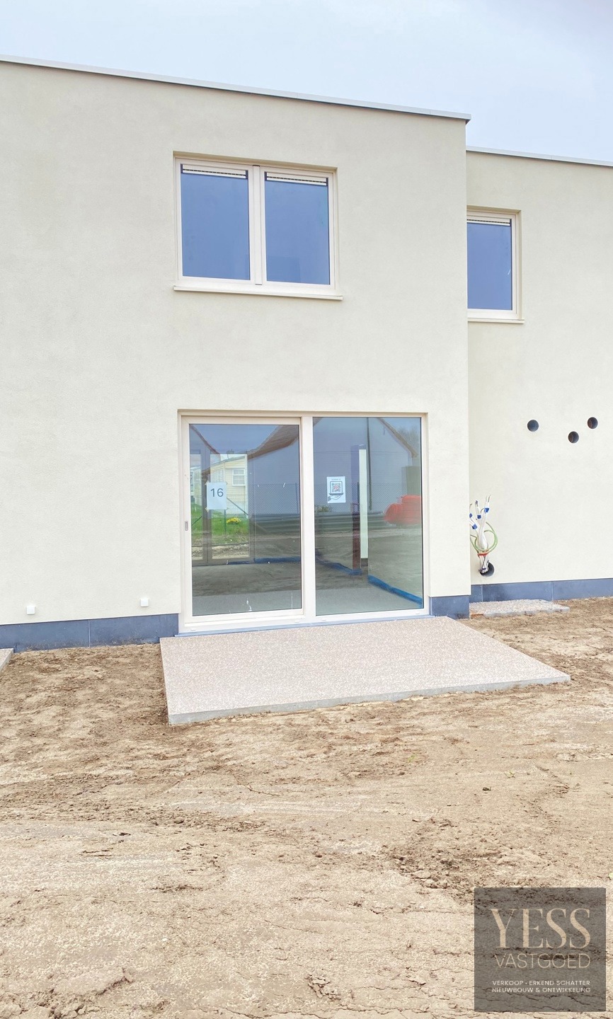 Maison à vendre à Bredene avec 3 chambres - photo 2