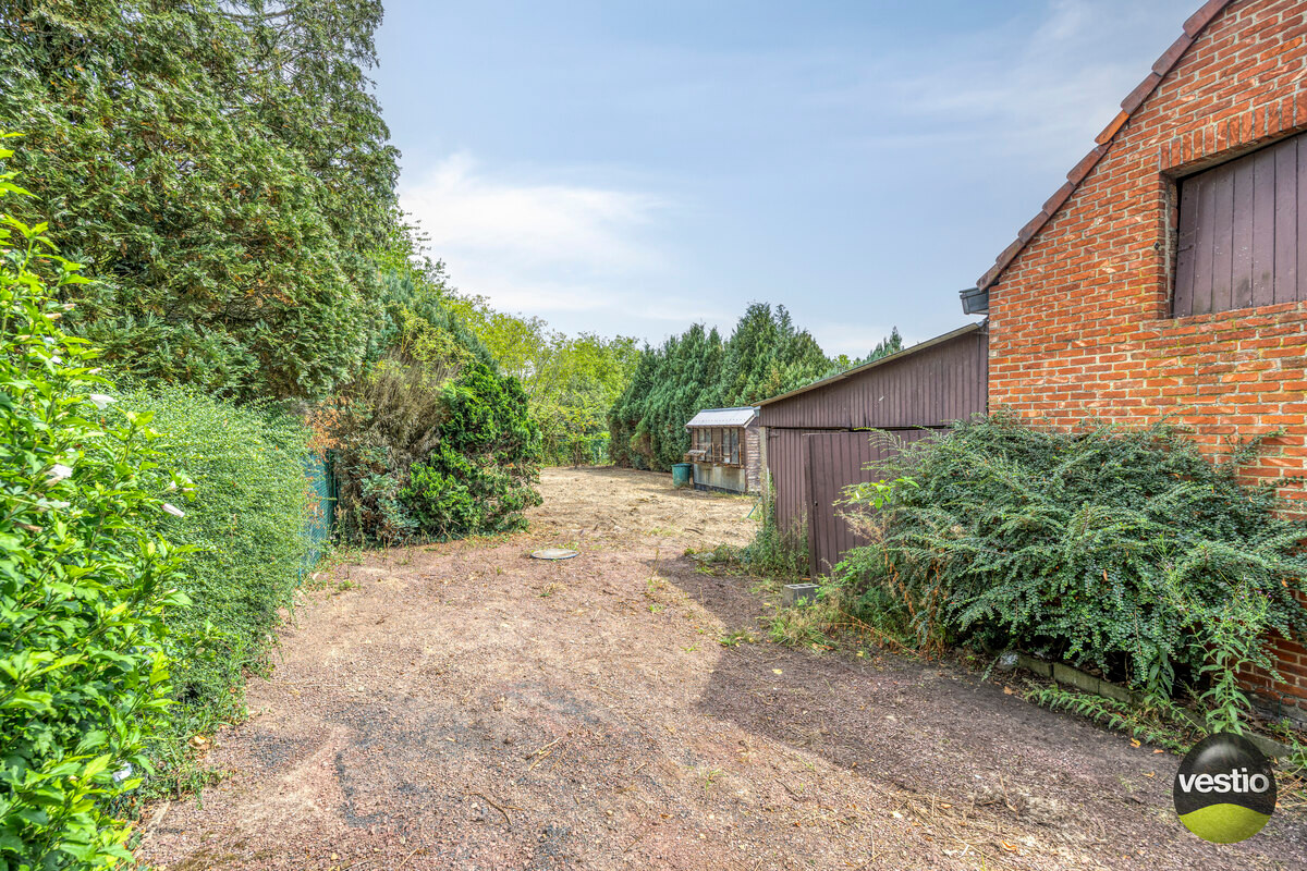 House for sale in Hasselt with 3 bedrooms - photo 4