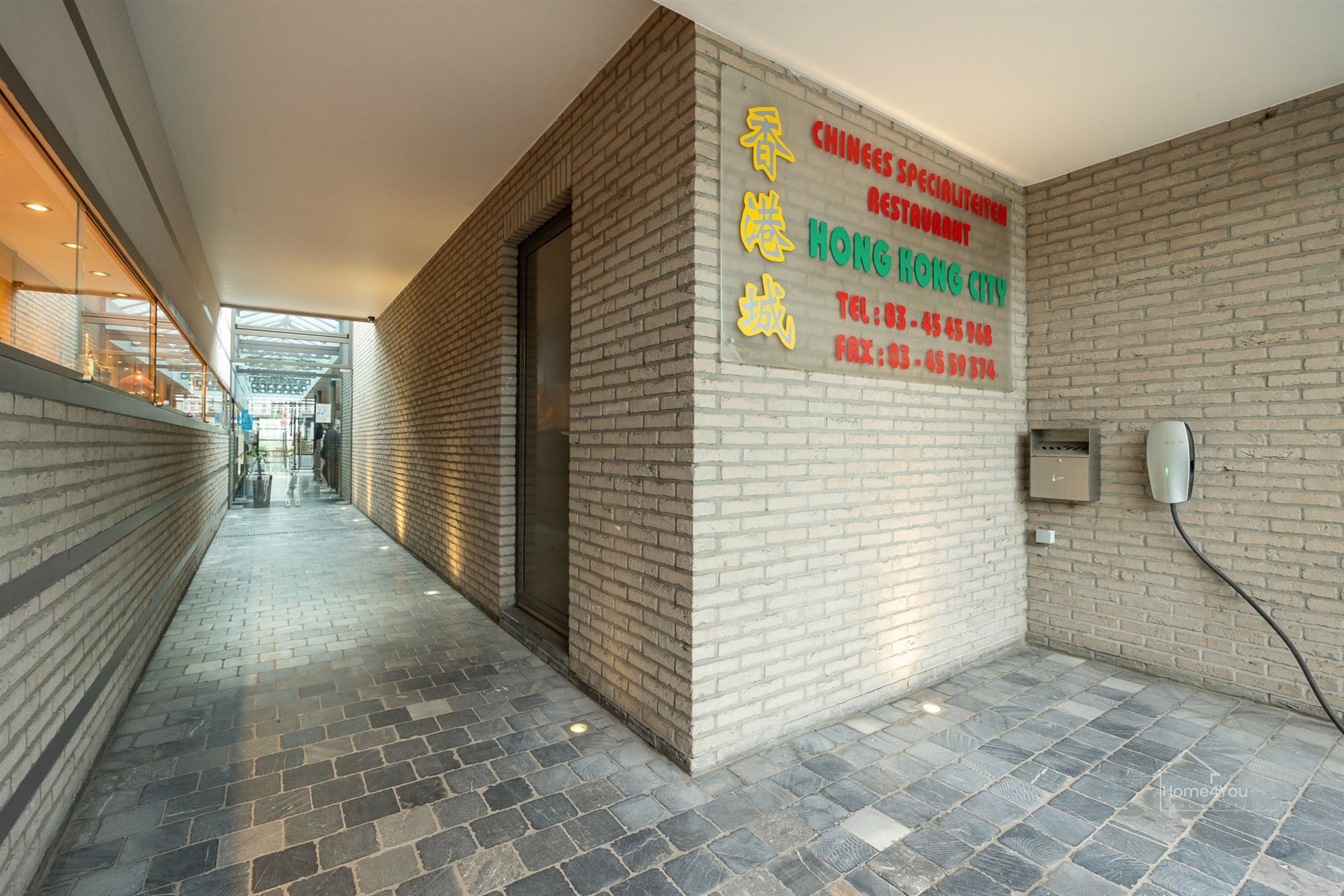 Ruim handelspand op toplocatie - foto 4