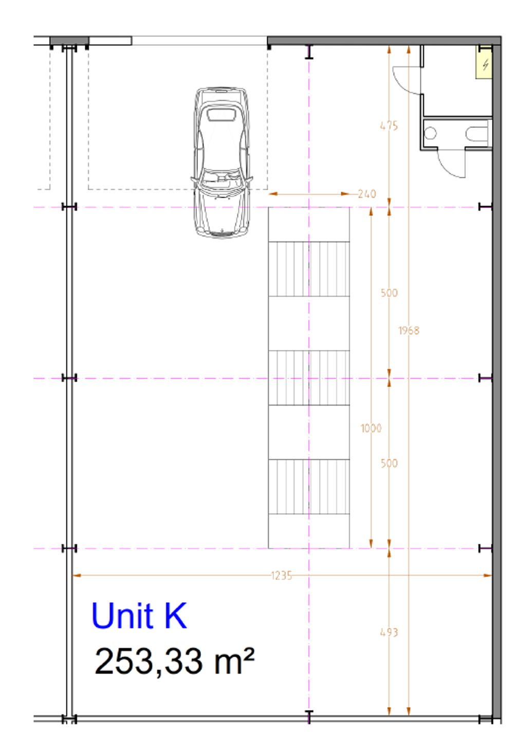 KMO - unit van 253 m². - foto 4