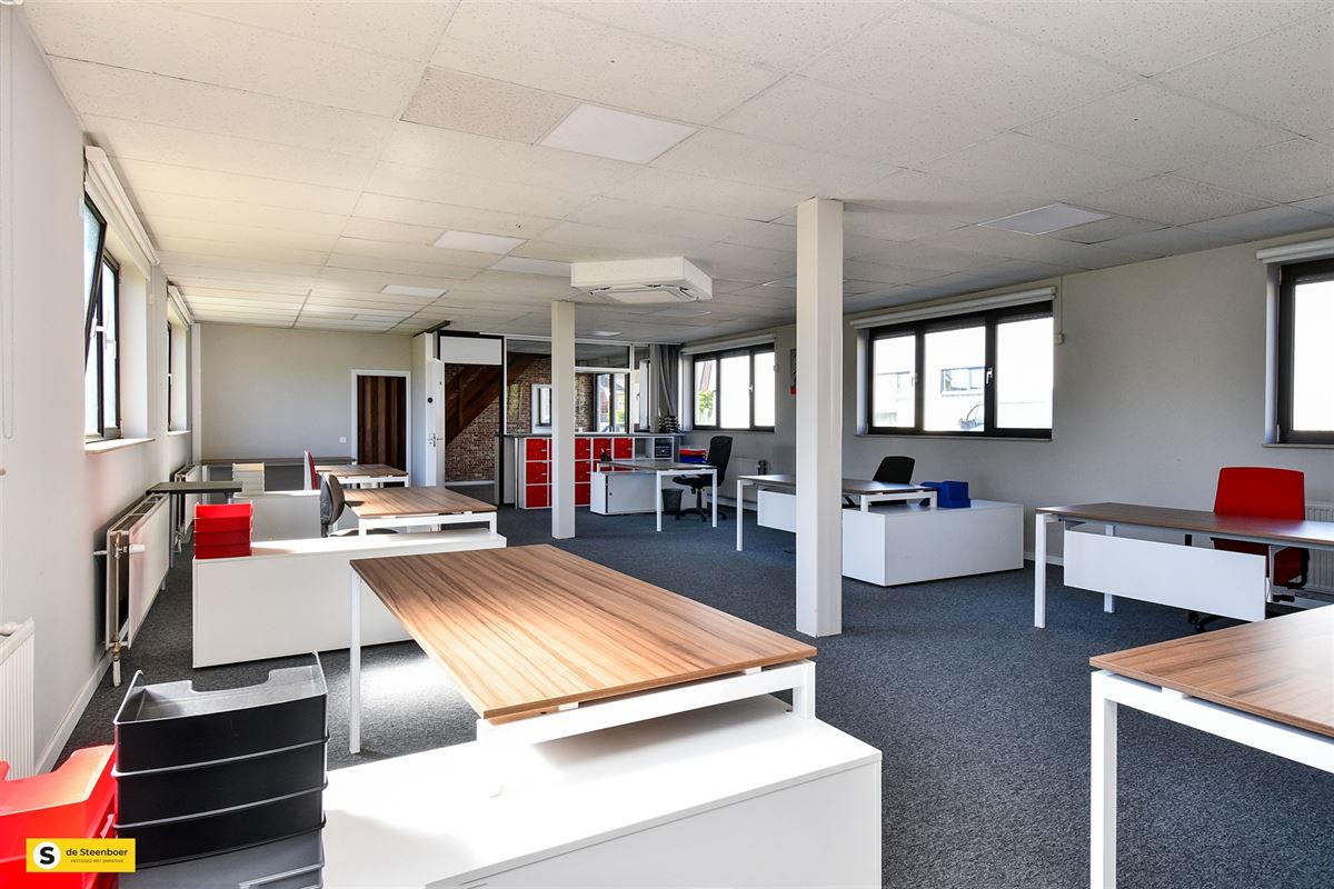 Commercial for sale in Wommelgem - photo 5