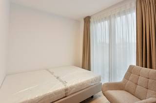 ***Alle informatie op www.connect-immo.be***Residentie Square is een opbrengstpand dat voor zowel studerende jongeren in de Leuvense stadskern als in...