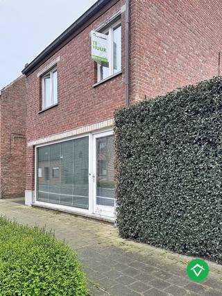 House for rent in Ichtegem
