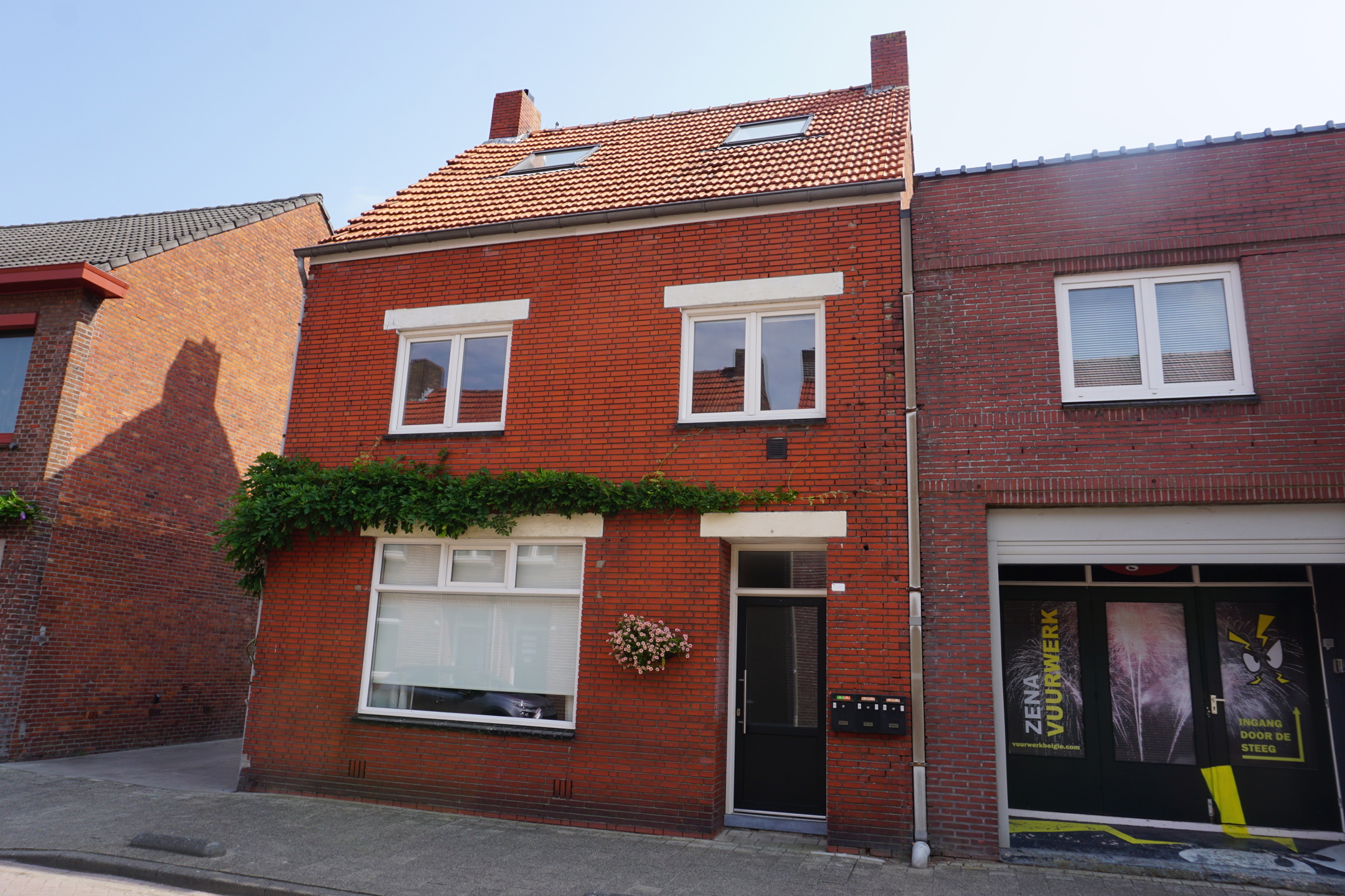 Appartement in Baarle-hertog