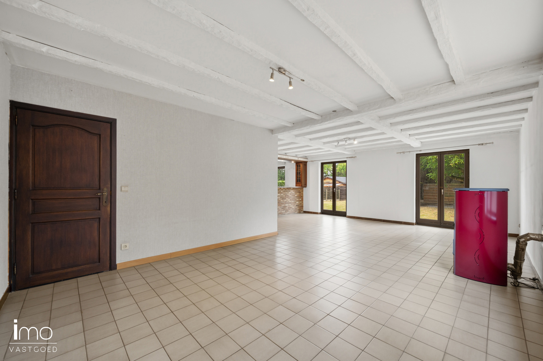 Te renoveren woning in doodlopende straat - foto 5