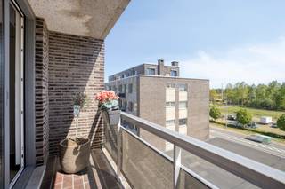 Appartement à vendre à Lummen