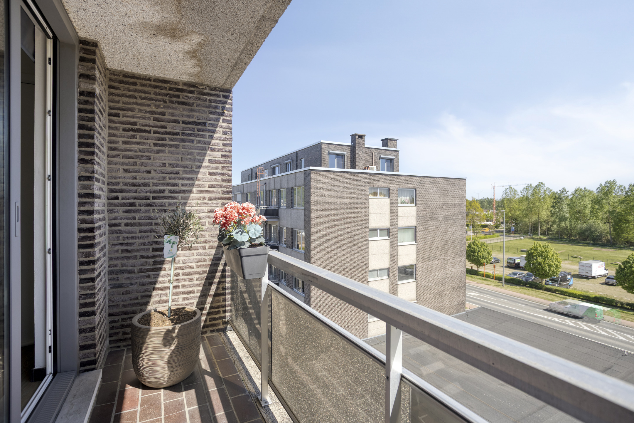 Appartement à vendre à Lummen avec 2 chambres - photo 3