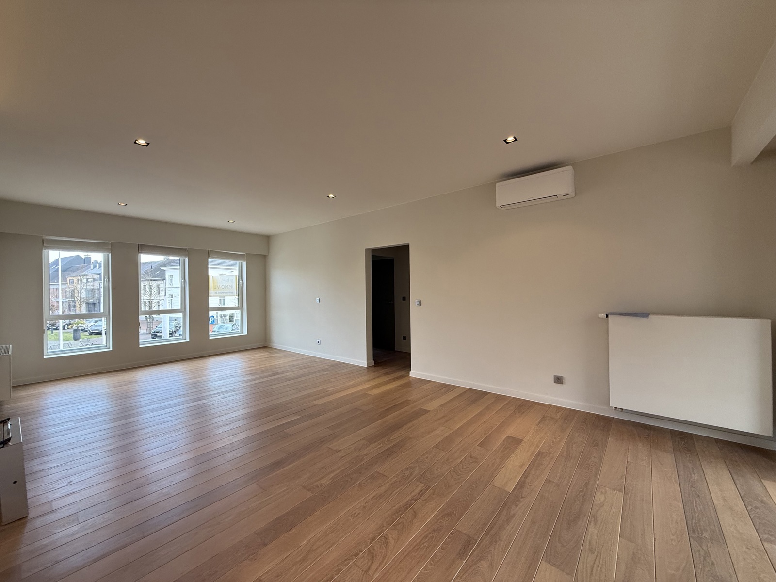 Gezellig appartement met terras in hartje Westerlo - foto 2