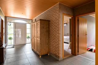 Instapklare ruime woning te Zemst