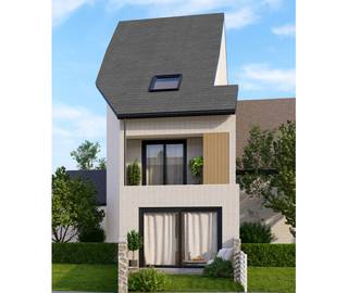 Op zoek naar een goede investering of kangoeroewoning?Mis deze kans niet. Op deze locatie kunt u direct starten aan de bouw van 2 wooneenheden.1...
