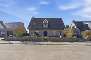 Maison à vendre à Lo-Reninge