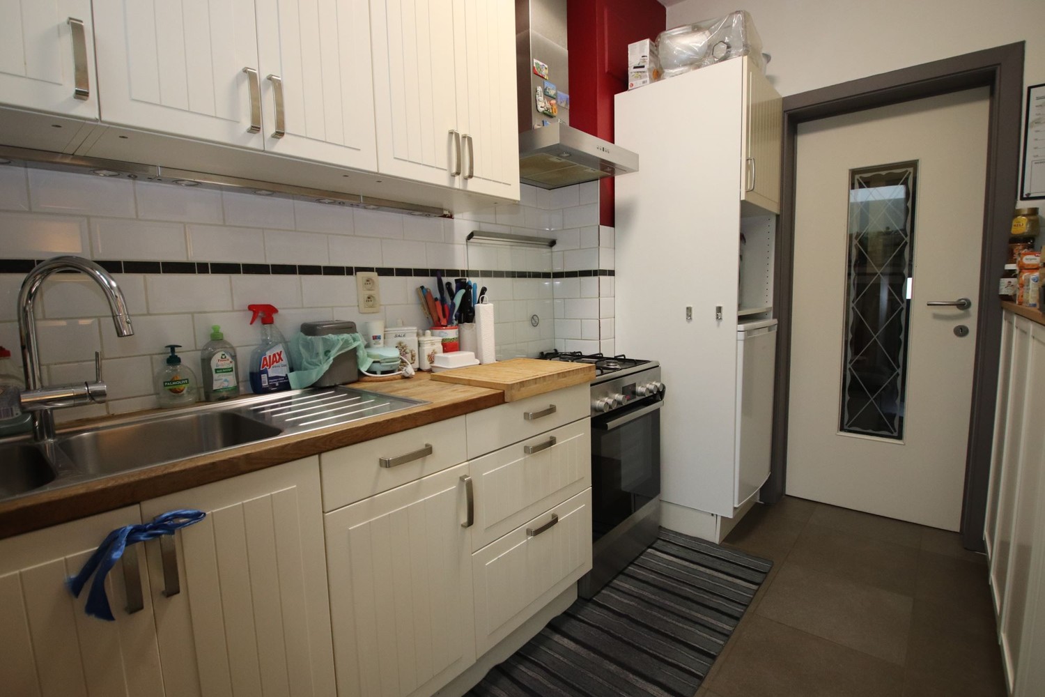 House for rent in Kessel-Lo with 2 bedrooms - photo 5