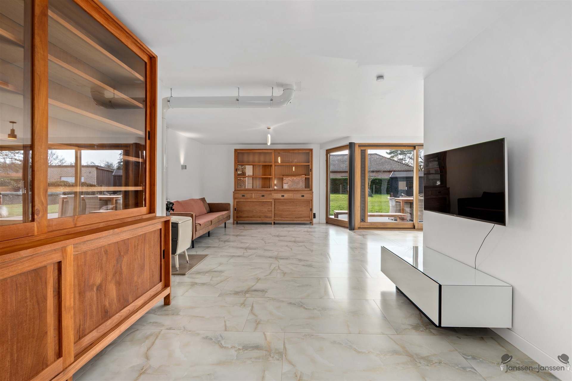 maison unifamiliale - photo 4