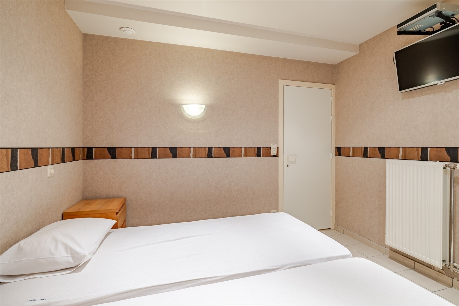 Appartement à vendre à Knokke avec 2 chambres - photo 5