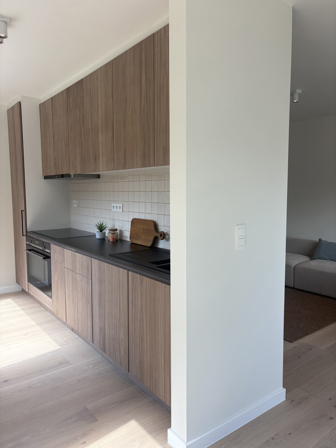 Gerenoveerd huis met 5 slaapkamers, 2 badkamers en tuin  - foto 4