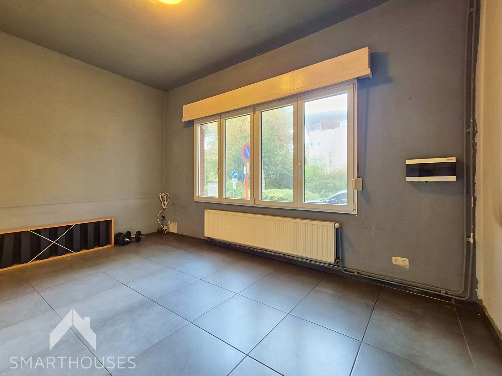 Te renoveren woning op rustige centrale ligging - foto 4