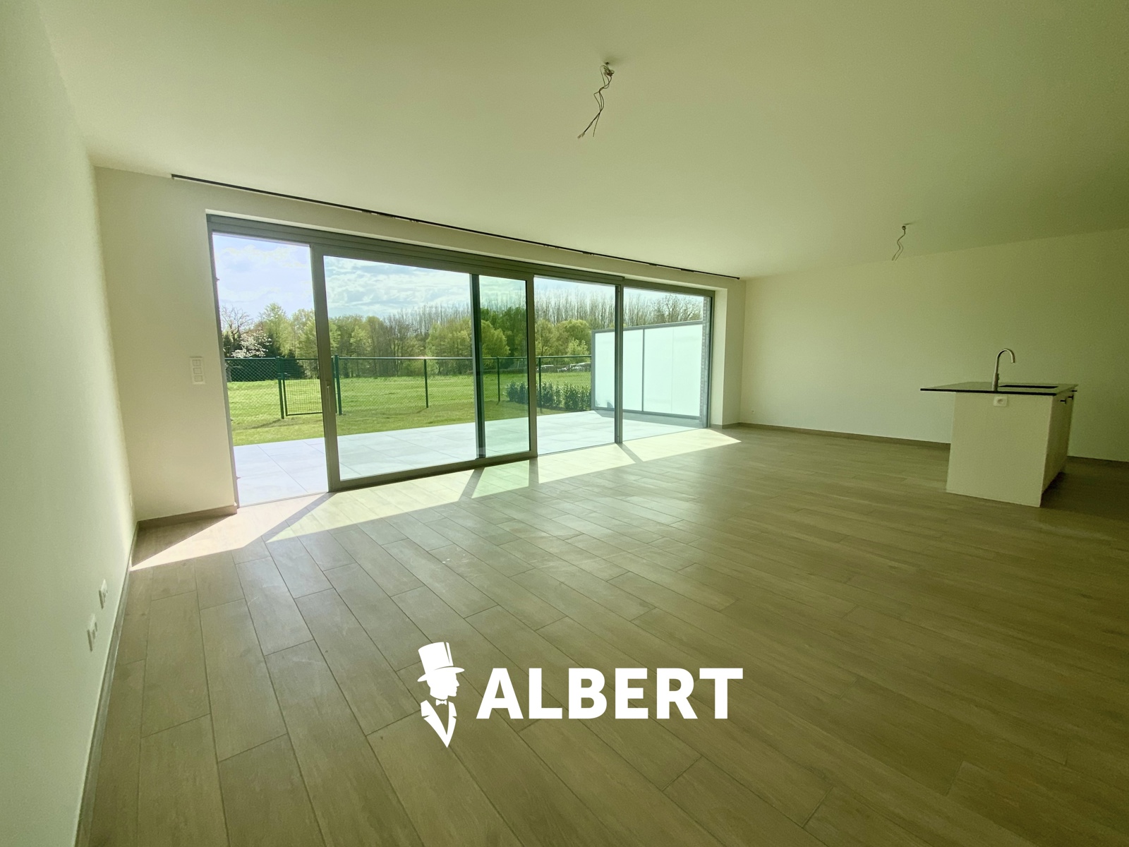 Nieuwbouw GLV appartement van 120m2 met fenomenaal uitzicht - foto 4