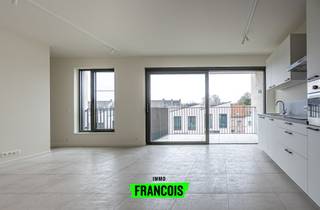 Appartement à vendre à Louvain