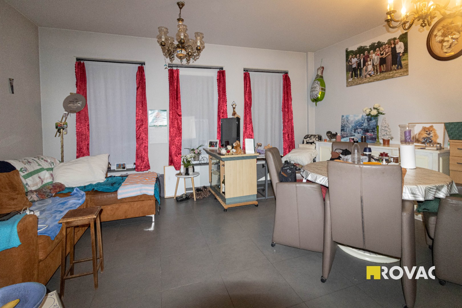 Apartment for rent in Izegem with 2 bedrooms - photo 5