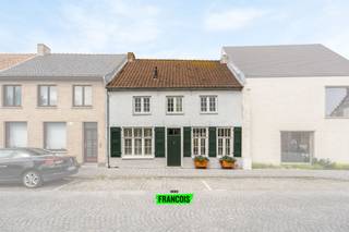 Maison à vendre à Lo-Reninge