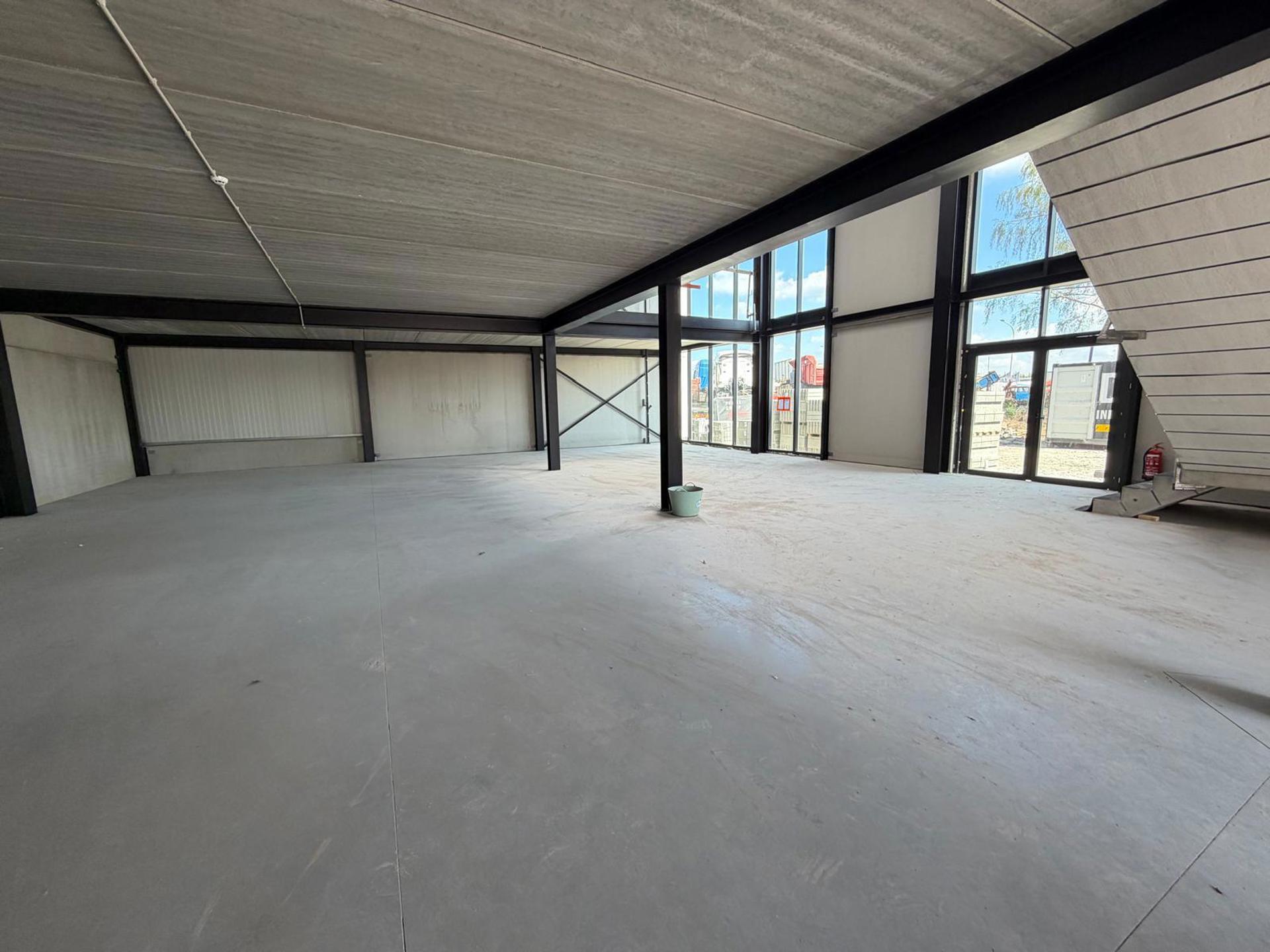 Twee KMO-units | 979m² totaal | A12 zichtlocatie - foto 4