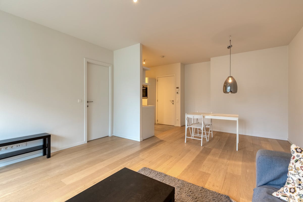 Recent apartment for sale in the Havn Antwerp South residence - photo 5