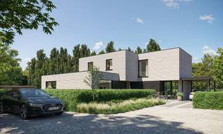  * Ruim perceel (2020 m²) * Polyvalente ruimte 40 m² * Energiezuinig E20 * 2 badkamers * 4 slaapkamers * Luxueuze afwerking OMGEVINGDeze...