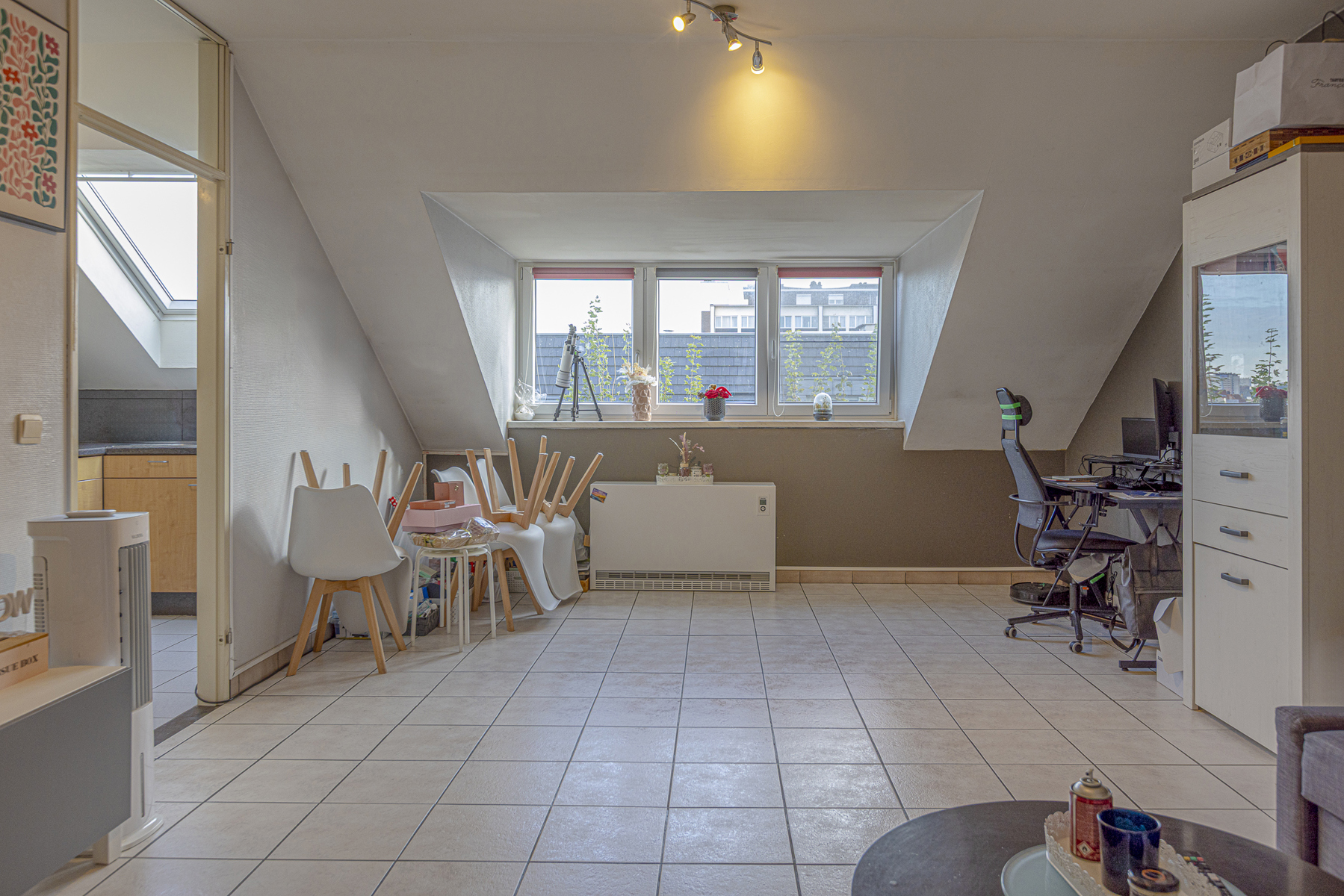 Apartment for sale in Anderlecht with 2 bedrooms - photo 4