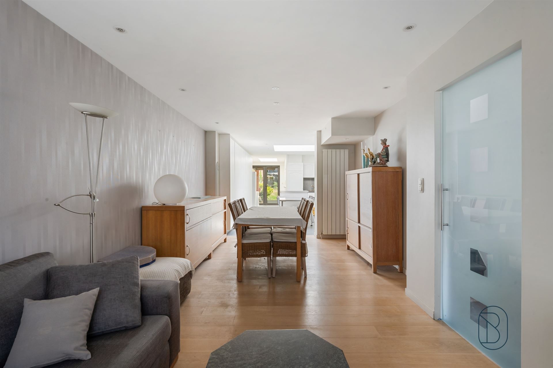 Maison à vendre à Courtrai avec 4 chambres - photo 4