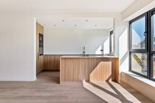 Appartement à louer à Anvers