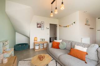 Appartement à vendre à Ninove