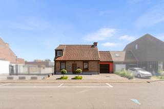 House for sale in Roeselare