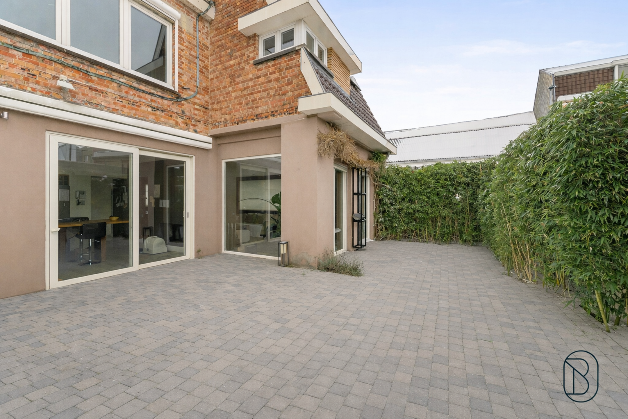 Unieke karakterwoning met 5 slk, lift en tal van mogelijkheden - foto 4