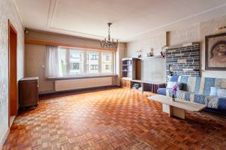 Apartment for sale in Antwerp