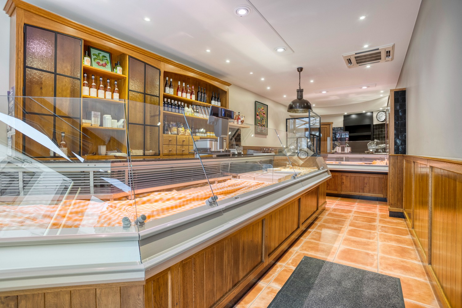 Echte opportuniteit in de Stapelstraat wegens pensionering eigenaars en tevens zaakvoerders! - foto 5