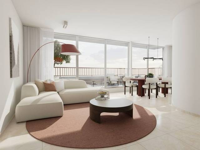 Project for sale in Wenduine