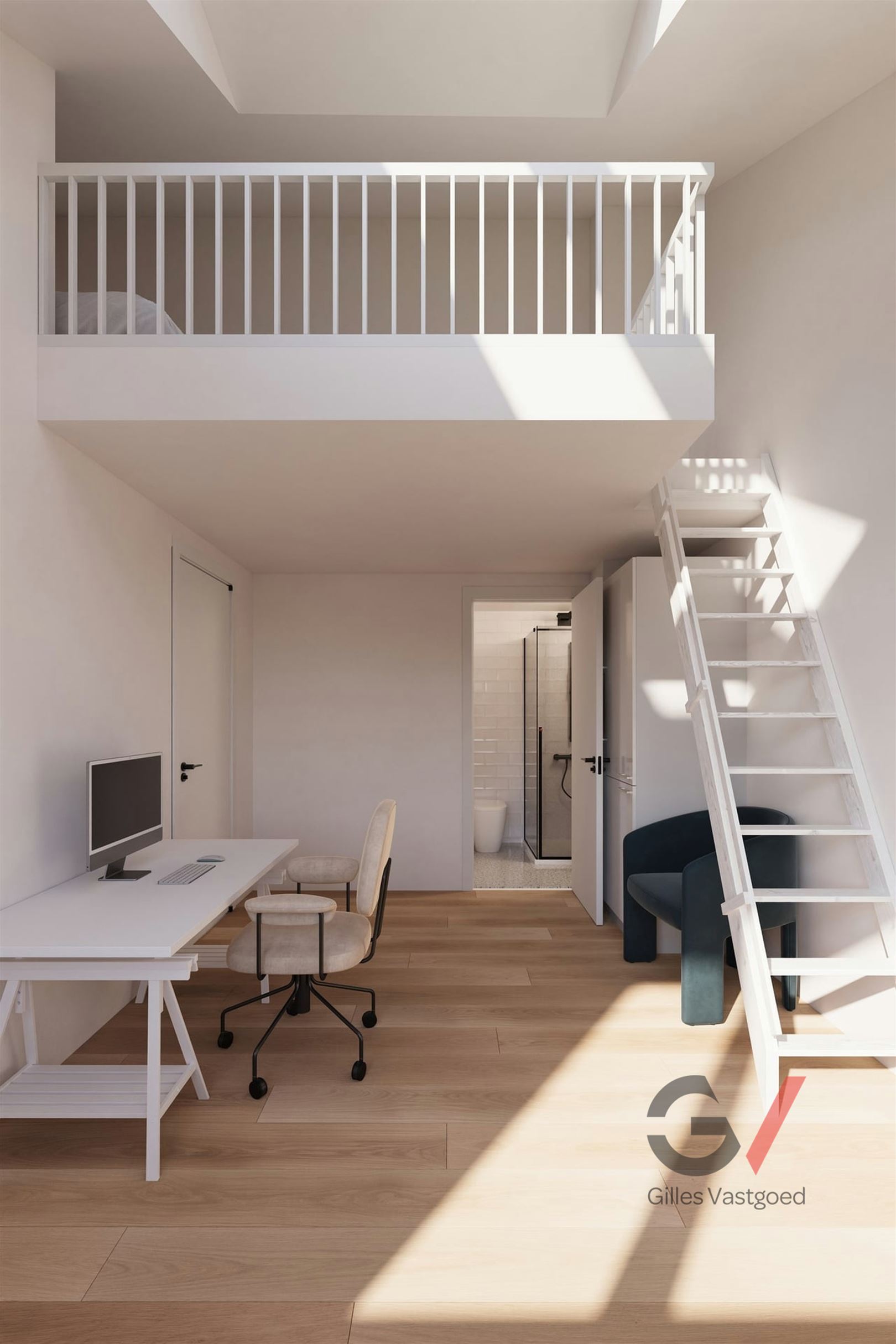 Maison - photo 5