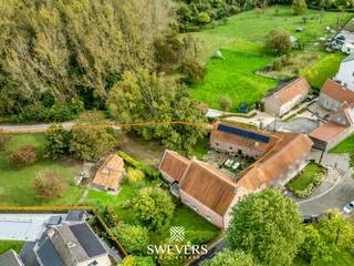 Maison à vendre à Tongres-Borgloon