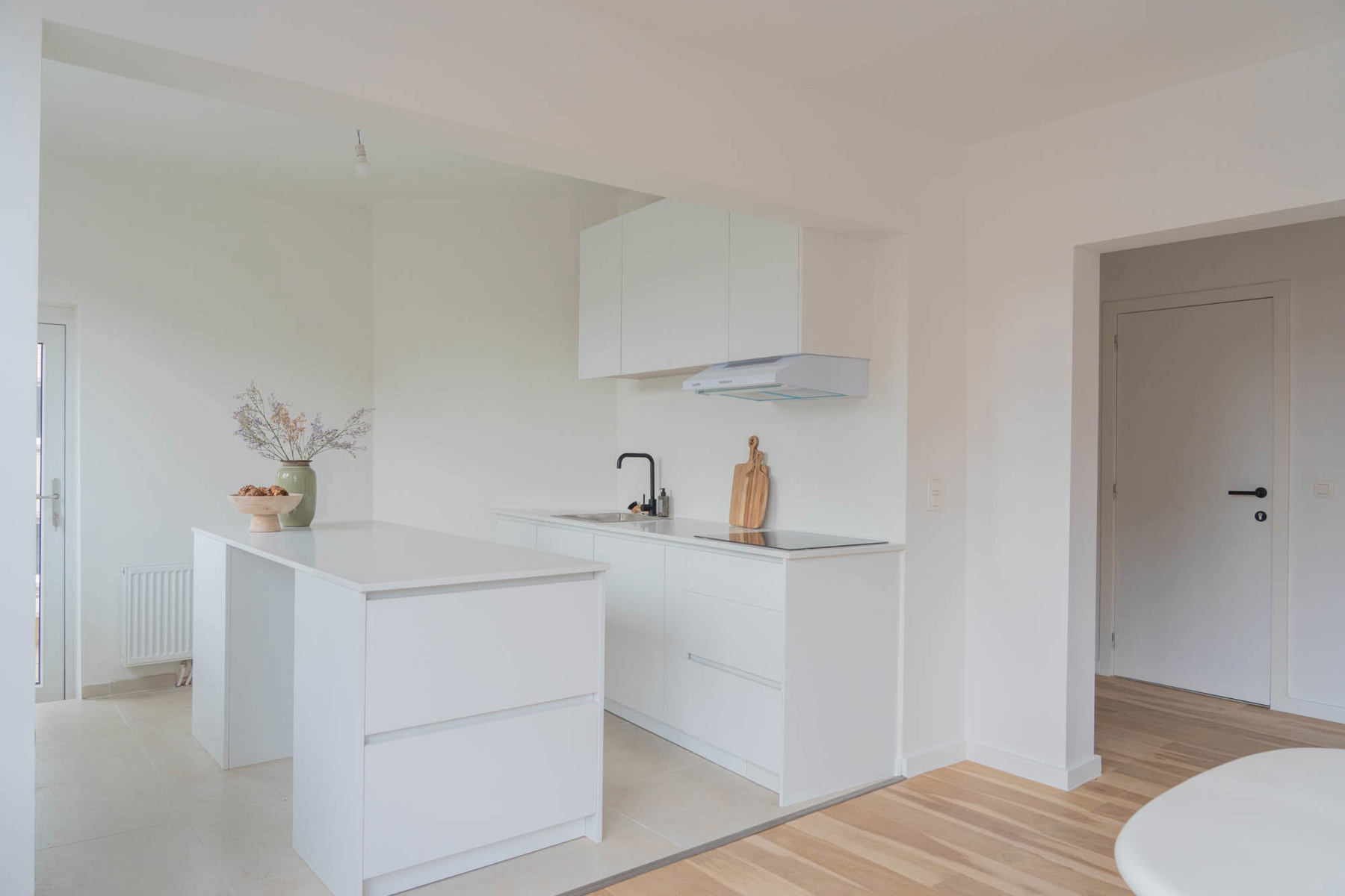 Appartement à vendre à Anvers avec 2 chambres - photo 5