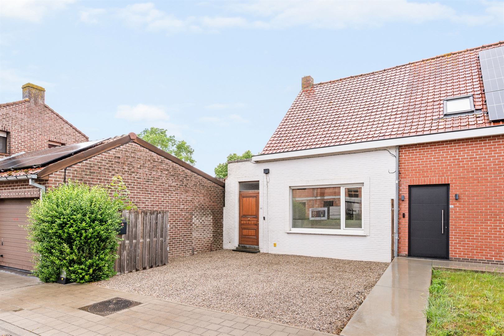 House for sale in Poperinge with 2 bedrooms - photo 1