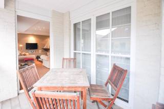Apartment for rent in Knokke-Heist