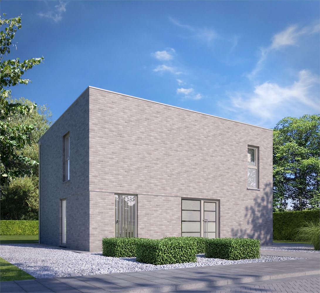 House for sale in Diest with 3 bedrooms - photo 1