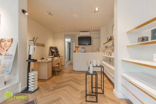 Commercial à vendre à Lebbeke