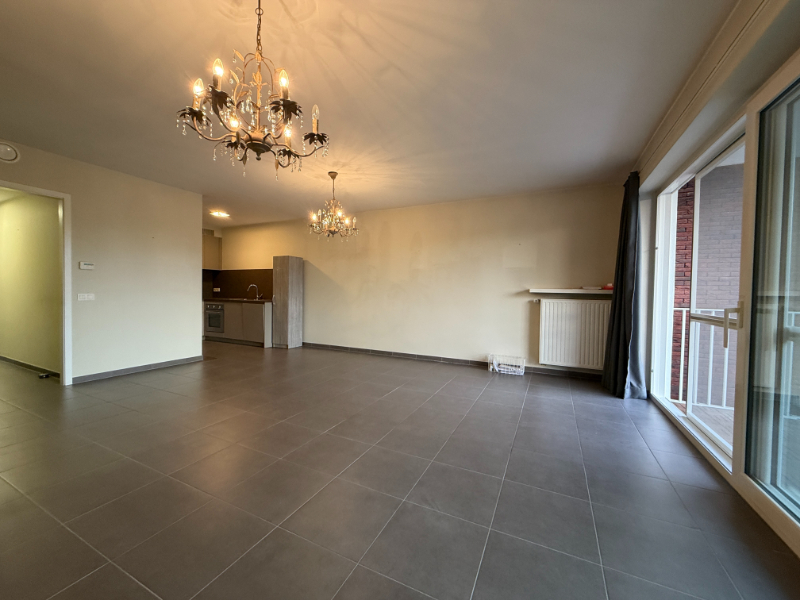 ✨Recent en gezellig afgewerkt instapklaar appartement met 2 slpks TE HUUR via EXPERT-IMMO✨ - photo 4